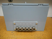 Load image into Gallery viewer, ABB Automation QIPA 121 YM 321001-AB Control Unit Enclosure Only