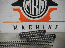 Load image into Gallery viewer, 5Y1 Terminal Strips 27 Screw Used With Warranty (Lot of 2)