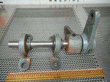 Load image into Gallery viewer, (2) LP-19 Pillow Block Bearings (2) 718 Units & Shaft Used With Warranty