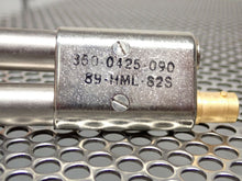 Load image into Gallery viewer, 360-0425-090 89-HML-82S New No Box See All Pictures