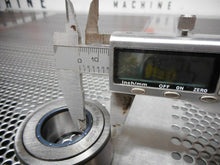 Load image into Gallery viewer, INA NATR-30 Cam Follower Bearing 30mm ID 62mm OD 29mm Width New Old Stock