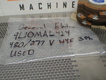 Load image into Gallery viewer, General Electric 9L10MAL414 Tranquell High Energy Surge Protector Used Warranty