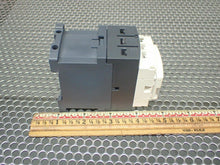 Load image into Gallery viewer, (2) Telemecanique & (1) Schneider Electric LC1D09 BD Contactors 24VDC & LAD4TBDL