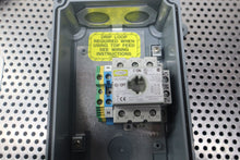 Load image into Gallery viewer, Hubbell HBLDS3 CIRCUIT-LOCK Disconnect Switch 30A 600VAC Used With Warranty