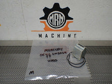 Load image into Gallery viewer, Mercury Automation Controls 0E401M5014 5 Digit Counter Used With Warranty
