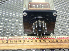 Load image into Gallery viewer, MESON 3100-OF-A2-0006 With Potter & Brumfield KHF17D12 Relays 110VDC (Lot of 5)