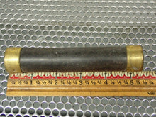 Load image into Gallery viewer, Buss FRS 50 Fuses 50A 600V Used With Warranty (Lot of 2) Fast Free Shipping