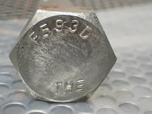 Load image into Gallery viewer, 3/4 Bolts (2) 3.5" x 0.69" (2) 2.2" x 0.64" (4) 2.4" x 0.64" New Old Stock