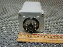 Load image into Gallery viewer, Hoagland H-820 Sec: 1.0P Input: 115 AC DPDT 111P220 Relays New No Box (Lot of 4)
