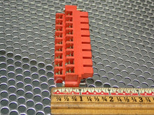 Load image into Gallery viewer, (18 Terminal) Connectors (5) Blue & (2) Red Used W/ Warranty Fast Free Shipping