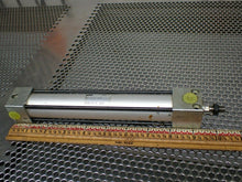 Load image into Gallery viewer, PHD AVF 1X6-D-M Pneumatic Cylinders Used With Warranty (Lot of 2) See All Pics