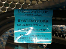 Load image into Gallery viewer, Tokyo Flow Meter FC-S65K-TUR Flow Checker AC/DC 100V 0.25A New Old Stock