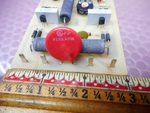 Load image into Gallery viewer, 91P-2 Circuit Boards 12K Resistors Used Nice Shape With Warranty (Lot of 3)