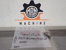 Load image into Gallery viewer, Pepperl+Fuchs NMB5-18GM65-Z3-FE-V1 Inductive Proximity Sensor Used With Warranty