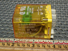 Load image into Gallery viewer, 212D10-499B 007-9822856 Relays 22VDC Coil Used With Warranty (Lot of 6) See Pics