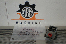 Load image into Gallery viewer, NAMCO Heavy Duty Limit Switch (No Cover) New Old Stock See All Pictures
