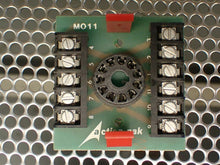 Load image into Gallery viewer, Action Pak MO11 995-0024H Relay Socket New No Box See All Pictures
