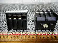 Load image into Gallery viewer, Siemens 3RH1911-1HA12 *E02* Auxiliary Contact Blocks Used Nice Shape (Lot of 2)