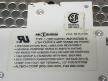 Load image into Gallery viewer, ABL SURSUM 1D8.0 Circuit Breakers 8A 240/415V 1 Pole Used Warranty (Lot of 2)