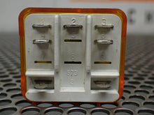 Load image into Gallery viewer, 212D10-501B 007-9822859 Relays 24VDC Coil Used With Warranty (Lot of 5)
