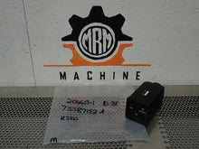 Load image into Gallery viewer, 206613-1 81-35 73S87152A Relay Used With Warranty See All Pictures