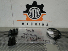 Load image into Gallery viewer, Turck U4016-45 RBK1614-836-10 Multi Fast Connectors Used With Warrant (Lot of 6)