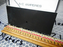 Load image into Gallery viewer, General Electric 50-251439LSZZ1 Panel Meters 0-5A New Old Stock (Lot of 2)