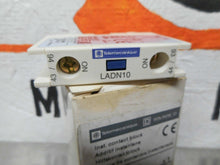 Load image into Gallery viewer, Telemecanique LADN10 Contact Block 10A 690V New In Box