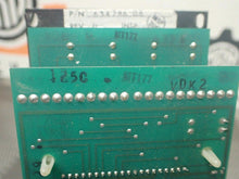 Load image into Gallery viewer, Allen Bradley 634285A KEYBOARD MDI SWITCH MODULE