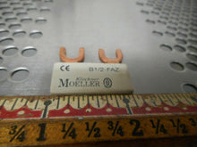 Load image into Gallery viewer, Klockner-Moeller B1/2-FAZ Buss Bar Used With Warranty (Lot of 3)