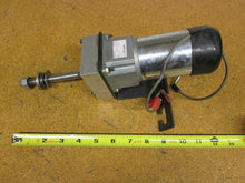 Load image into Gallery viewer, Crouzet 80835011 Motor 24V Base 3000 RPM RAP 122.5 SENS.2 Used