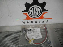 Load image into Gallery viewer, TPC Wire & Cable 83400 Rev B 4P Male Receptacle Super-Trex New In Bag