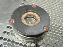 Load image into Gallery viewer, INERTIA DYNAMICS 8200 9300 Rev F FSB015-38-005 Rev 12 Clutch Brake Used Warranty