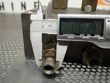 Load image into Gallery viewer, 819 868 089 FL Valve Block Manifold Used With Warranty See All Pictures