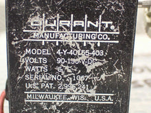 Load image into Gallery viewer, Durant 4-Y-40155-403 4 Digit Counter Used With Warranty See All Pictures