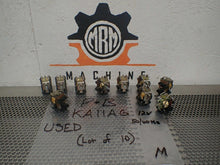 Load image into Gallery viewer, Potter & Brumfield KA11AG 12V 50/60Hz 10A 120VAC Relay Used Warranty (Lot of 10)