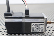 Load image into Gallery viewer, Mitsubishi HC-KFS13 AC Servo Motor 3AC 105V 0.7A 100W 3000r/min Used W/ Warranty