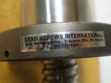 Load image into Gallery viewer, LEAD SCREWS INTERNATIONAL 5468 4338 Ball Screw Assy CRK-10 51" Long