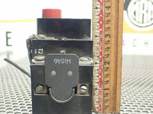 Load image into Gallery viewer, 871 7065 H1846 Reset Switch Used With Warranty Fast Free Shipping