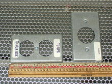 Load image into Gallery viewer, (Lot of 12) Outlet Plates W/ A Bag of Screws Used With Warranty