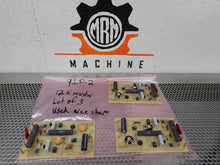 Load image into Gallery viewer, 91P-2 Circuit Boards 12K Resistors Used Nice Shape With Warranty (Lot of 3)