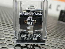 Load image into Gallery viewer, Artisan 135-214720 RW-156 Relays New Old Stock (Lot of 3) See All Pictures