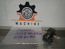 Load image into Gallery viewer, Siemens 3VL9440-8TC00 Current Transformer 315A Used With Warranty