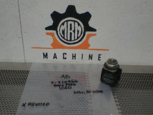 Load image into Gallery viewer, Allen Bradley 800H-PR56 Pilot Light 600V 50/60Hz X-210966 No Cap Lens See Pics