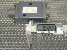 Load image into Gallery viewer, Alkon 375-04-007-03 Control Valve New Old Stock No Box