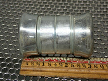 Load image into Gallery viewer, ETP 1-1/4" Couplings New Old Stock Fast Free Shipping (Lot of 10)