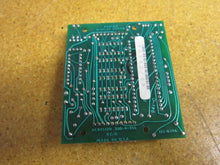 Load image into Gallery viewer, Acrison 350-4-256 Analog Display Board 11-0396 Used