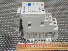 Load image into Gallery viewer, Allen Bradley 592-EC1CC Ser C Solid State Overload Relays 5-25A Range (Lot of 3)