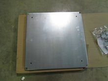 Load image into Gallery viewer, Rittal TS8 Enclosure Partial Mounting Plate