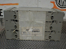 Load image into Gallery viewer, MERLIN GERIN NSF250N 600Y/347V 50/60Hz Circuit Breaker Used Warranty See Pics